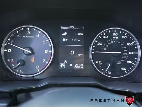 Used 2025 Subaru Legacy Premium w/ Popular Package #1A AWD/4WD image 25