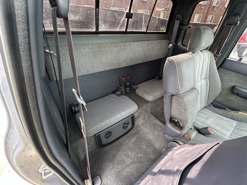 Used 1998 Toyota Tacoma 4x4 Xtracab V6 image 17