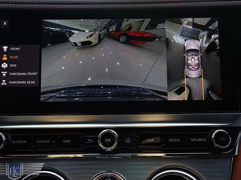 Used 2022 Bentley Continental GT V8 image 30