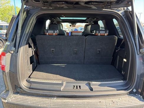 Used 2018 Lincoln Navigator Reserve w/ Technology Package image 14