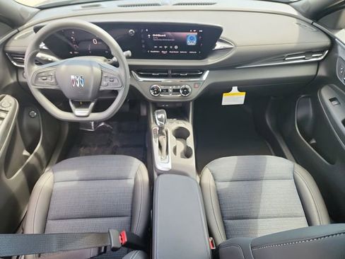 New 2026 Buick Envista Preferred w/ Convenience II Package FWD image 13