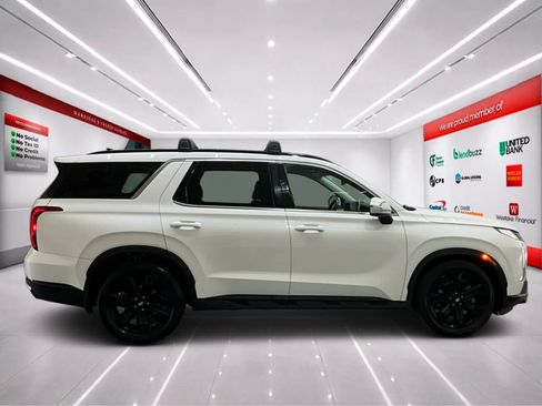 Used 2024 Hyundai Palisade XRT AWD/4WD image 8