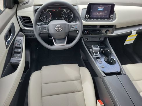 New 2026 Nissan Rogue Dark Armor FWD image 18