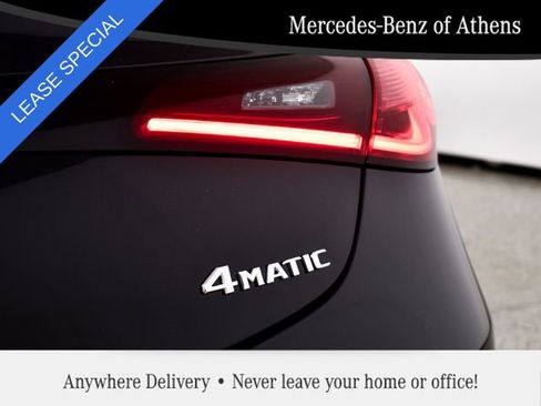 New 2026 Mercedes-Benz CLE 450 4MATIC Coupe image 14
