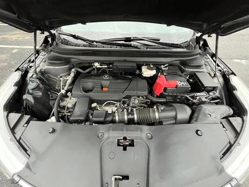 Used 2019 Acura RDX AWD w/ Technology Package image 30