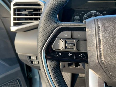 New 2026 Toyota Tundra Platinum image 27