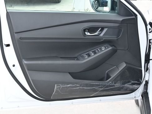 New 2025 Honda Accord SE image 10