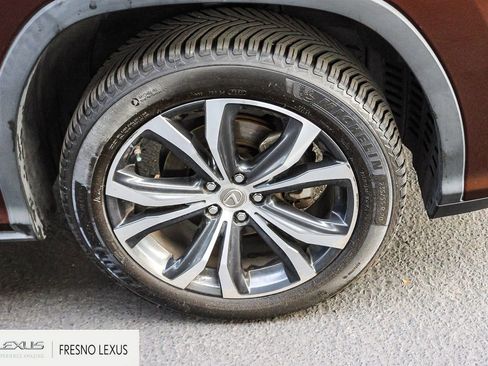 Used 2016 Lexus RX 350 F Sport w/ Premium Package image 9