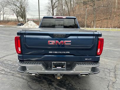 Used 2020 GMC Sierra 1500 SLT w/ SLT Premium Plus Package