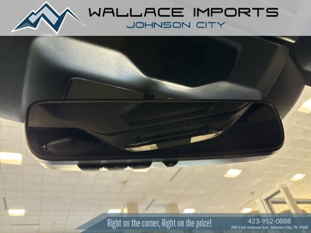 New 2026 Subaru WRX tS AWD/4WD image 74