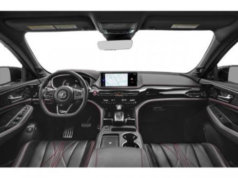 New 2026 Acura MDX Type S AWD/4WD image 11