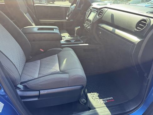 Used 2017 Toyota Tundra SR5 image 14