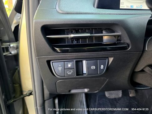 Used 2022 Kia EV6 Wind RWD image 28