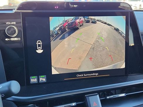 New 2026 Subaru Outback Limited image 11