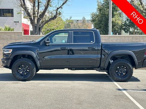 Used 2026 RAM 1500 RHO image 7