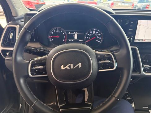 Used 2023 Kia Sorento X-Line EX AWD/4WD image 18
