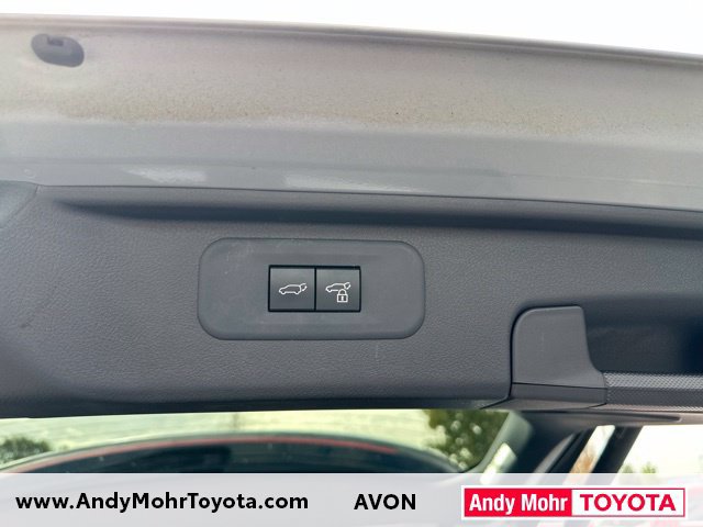 Used 2026 Toyota Grand Highlander AWD Hybrid image 22