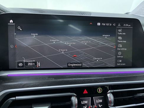 Used 2022 BMW X7 xDrive40i image 23