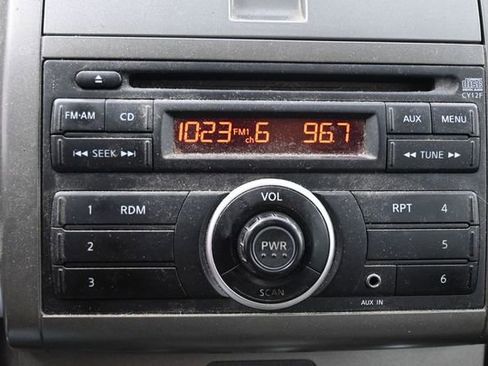 Used 2012 Nissan Sentra 2.0 FWD image 13