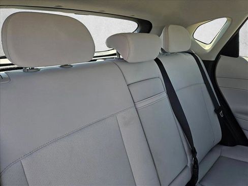 Used 2025 Hyundai Kona SEL FWD image 13