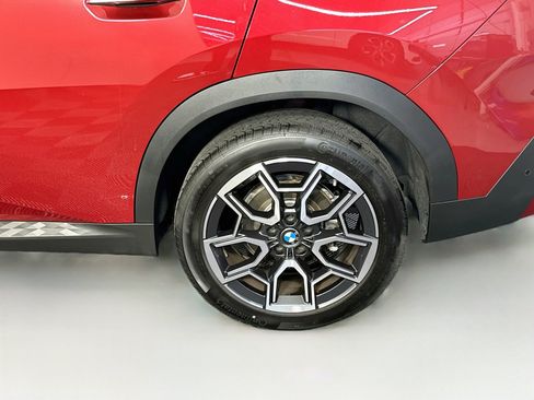 Used 2026 BMW X2 xDrive28i AWD/4WD image 11