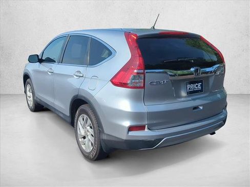 Used 2015 Honda CR-V EX image 8