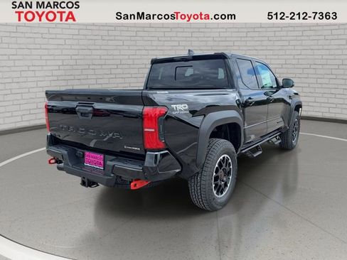 New 2026 Toyota Tacoma TRD Off-Road image 5