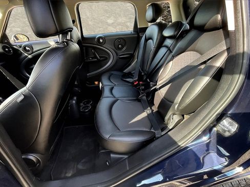 Used 2015 MINI Cooper Countryman S image 23