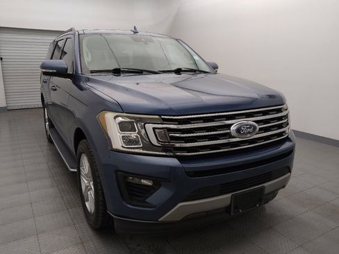 Used 2019 Ford Expedition XLT w/ Equipment Group 202A image 14