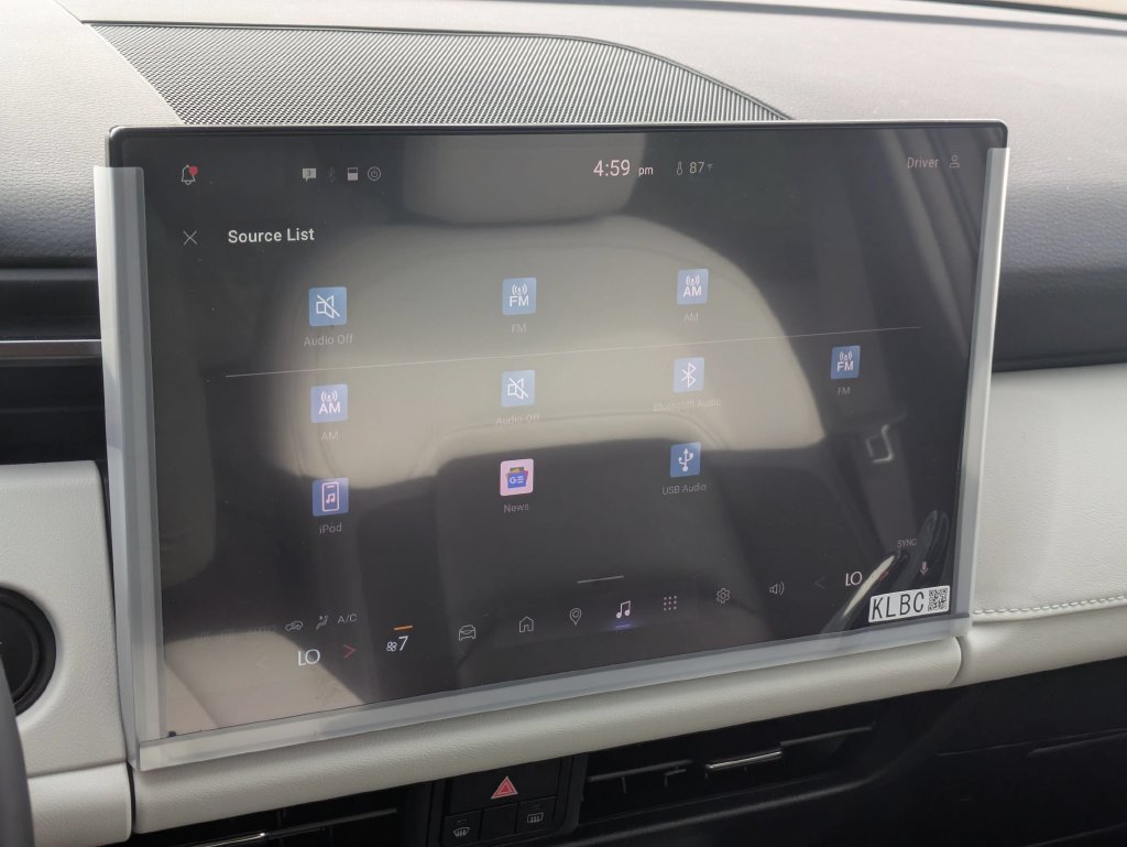 New 2026 MAZDA CX-5 Preferred AWD/4WD image 18