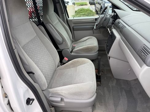 Used 2006 Ford Freestar image 28