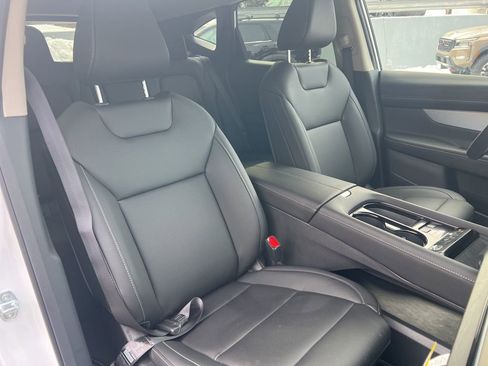 New 2026 Nissan Murano SL image 47