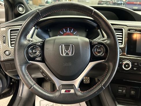 Used 2015 Honda Civic Si image 10