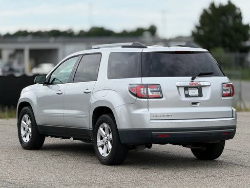 Used 2016 GMC Acadia SLE FWD image 10