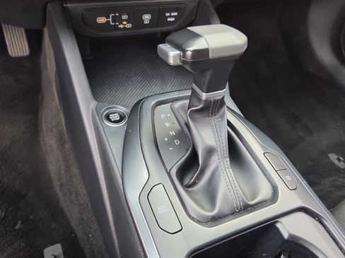 Used 2025 Kia K4 FWD image 30