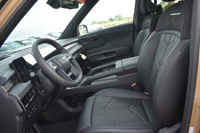 New 2027 Kia Telluride SX Prestige X-Pro AWD/4WD image 28