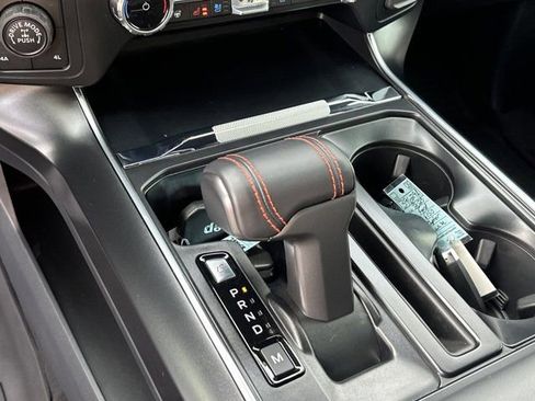 Used 2025 Ford F150 Raptor image 35