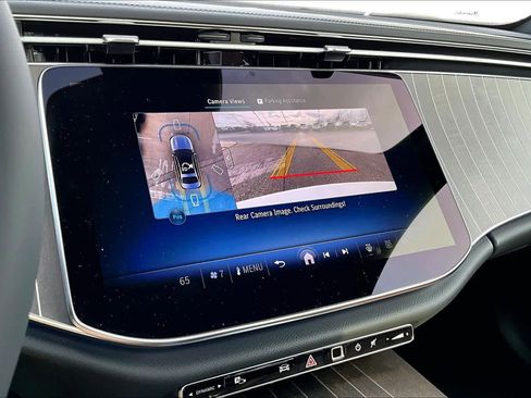 New 2026 Mercedes-Benz E 350 E 350 image 14