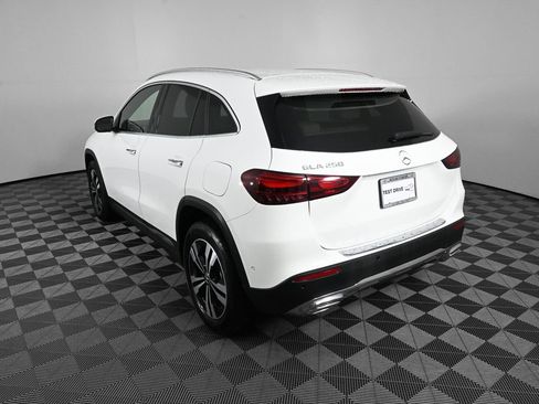 Certified 2026 Mercedes-Benz GLA 250 image 4