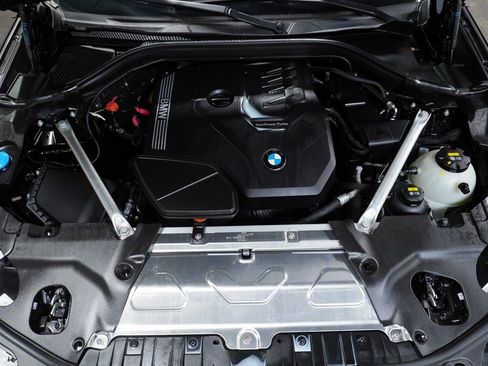 Used 2023 BMW X3 xDrive30i w/ Premium Package w/ZPA image 10