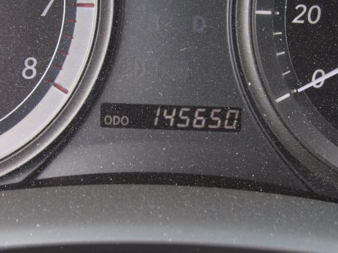 Used 2007 Lexus ES 350 FWD image 25