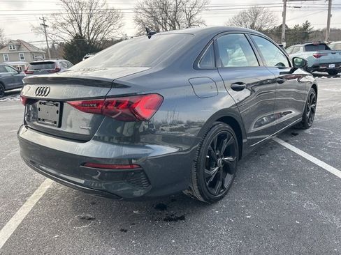 Used 2023 Audi A3 2.0T Premium image 5