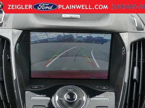 Used 2014 Ford Escape Titanium w/ Equipment Group 401A AWD/4WD image 20