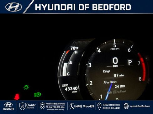 Used 2024 Lexus ES 350 F Sport w/ Accessory Package (Z2) FWD image 18