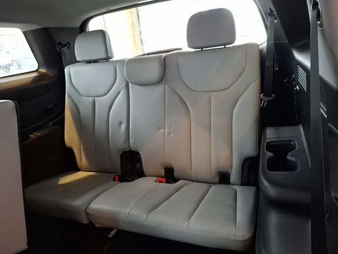 Used 2021 Hyundai Palisade SEL image 11