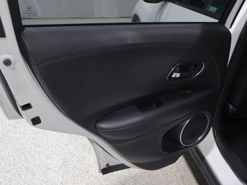 Used 2019 Honda HR-V EX-L image 20