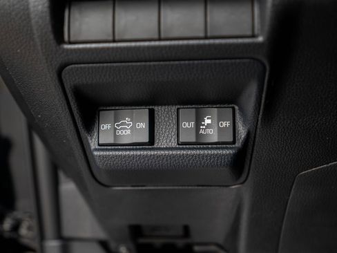 New 2026 Toyota Tacoma Limited w/ Tow Tech Package image 22