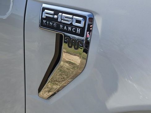 New 2026 Ford F150 King Ranch w/ Equipment Group 601A High AWD/4WD image 5