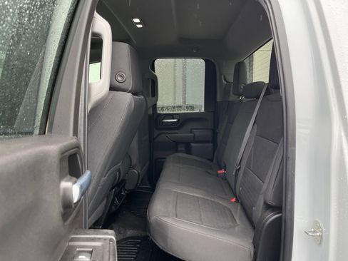 Used 2021 Chevrolet Silverado 2500 W/T w/ WT Convenience Package AWD/4WD image 27