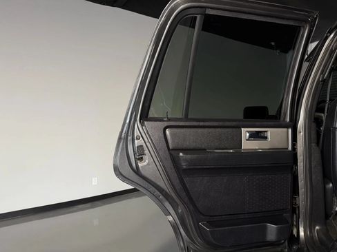 Used 2017 Ford Expedition Limited w/ Equipment Group 301A RWD image 16